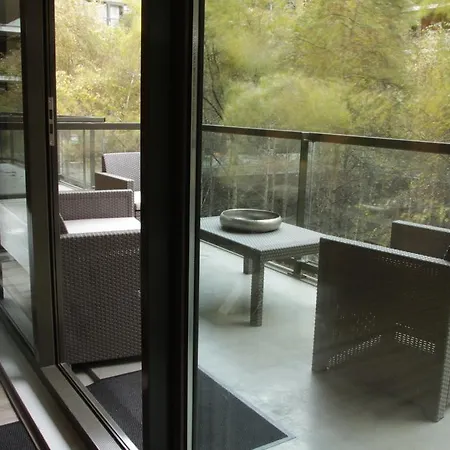 Apartment Luxury Center Two-bedroom With Private Parking *non Smoking*