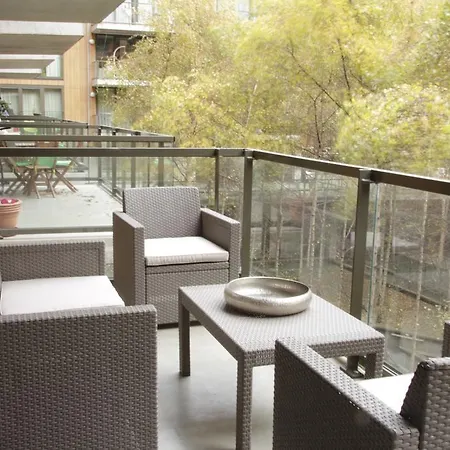 Apartment Luxury Center Two-bedroom With Private Parking *non Smoking* *