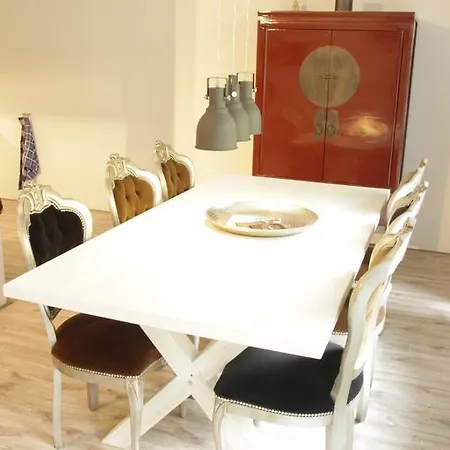 Luxury Center Two-bedroom With Private Parking *non Smoking* Apartment Rotterdam